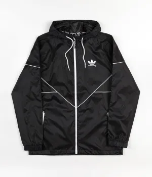 Adidas 3.0 Tech Jacket - Black