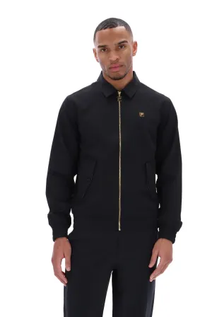 Adrian Harrington Jacket