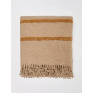 Albume Poncho - Beige