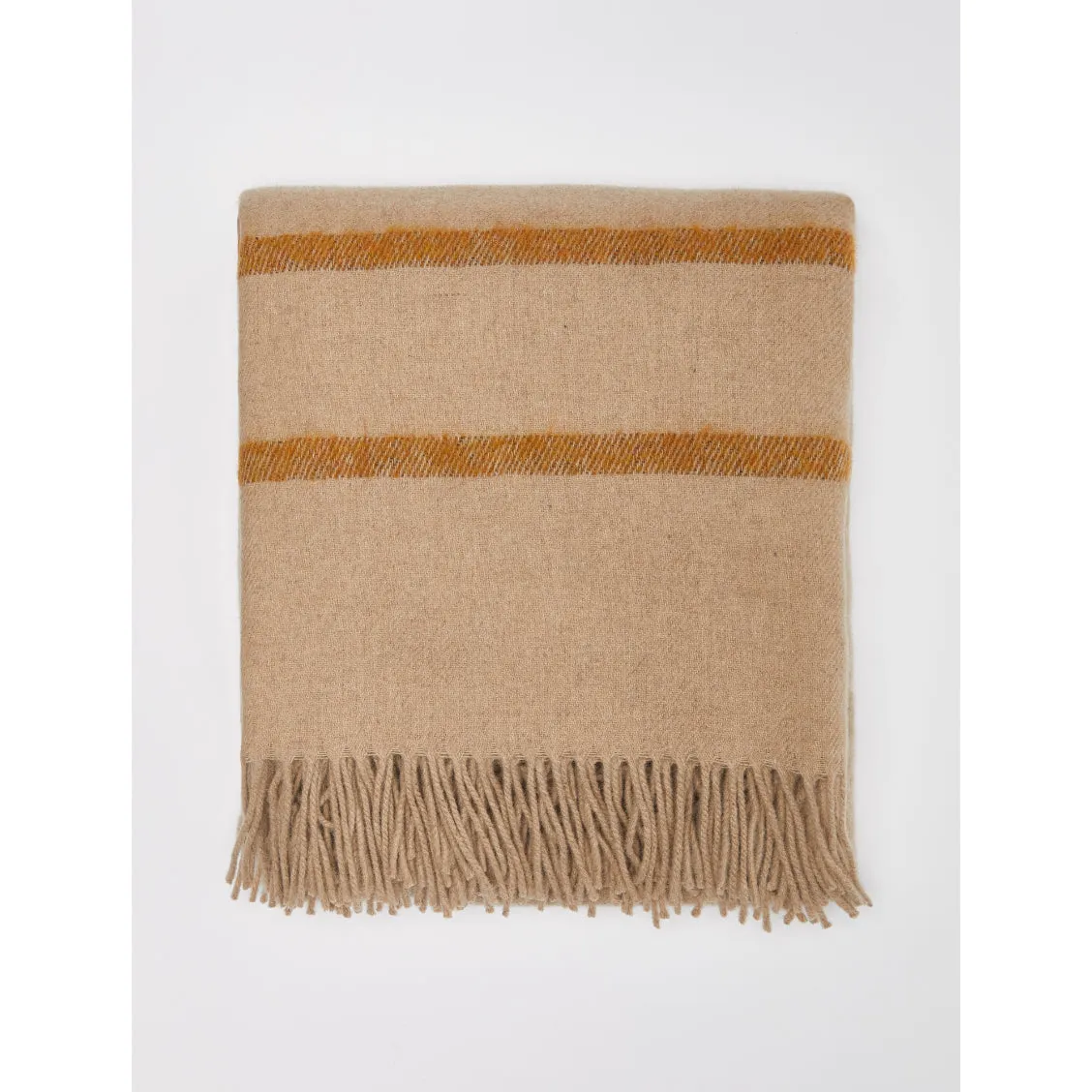 Albume Poncho - Beige