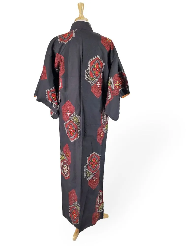 Authentic Japanese Kimono - sm, med, lg