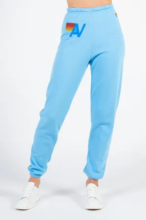 Aviator Nation Logo Womens Sweatpant