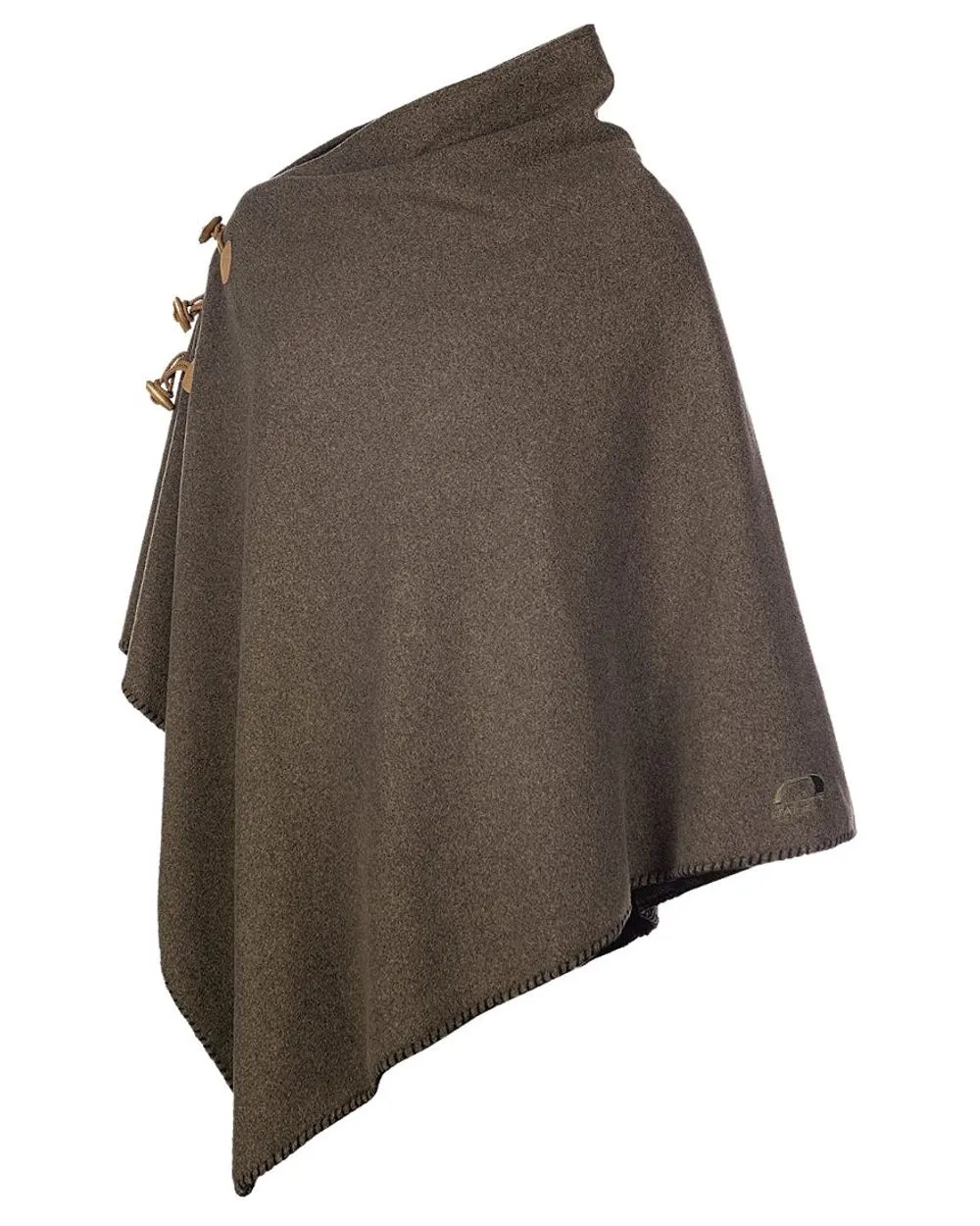 Baleno Elite Fleece Poncho