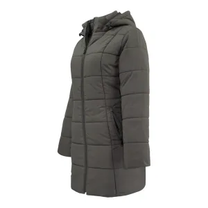 Below Zero Women's Puffer Jacket