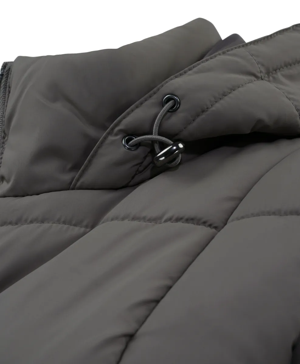 Below Zero Women's Puffer Jacket