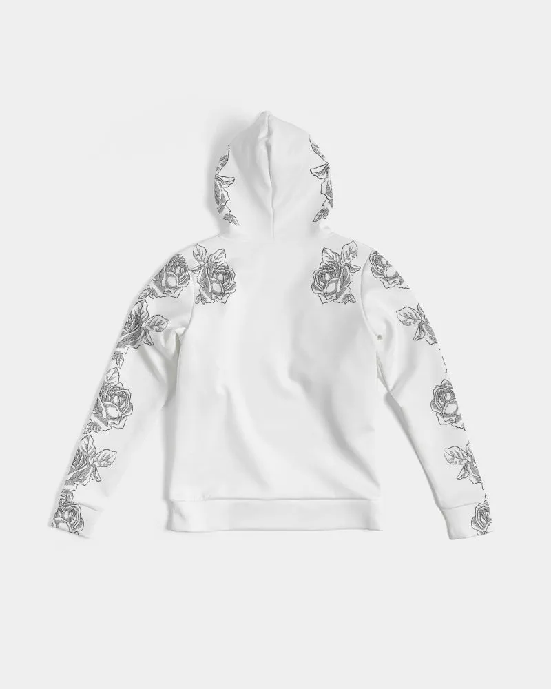 Brooklyn Rose Hoodie