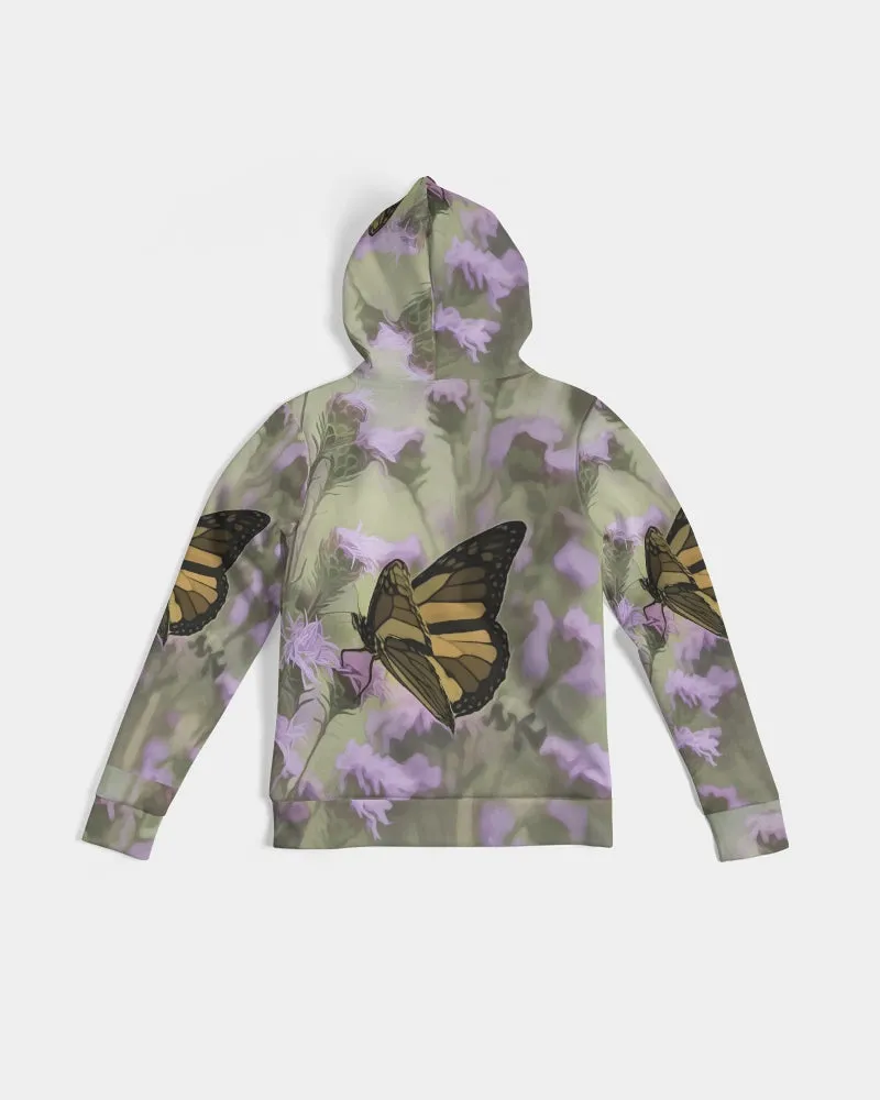 Butterfly Hope Women's Hoodie