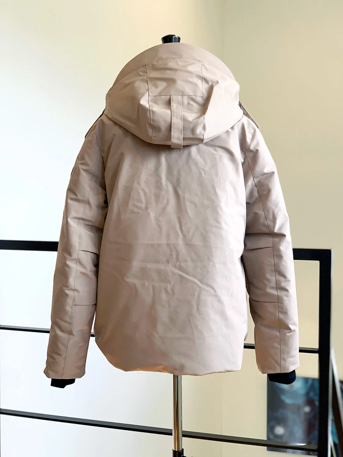 CANADA GOOSE  5804WB Blakely Parka-Japan