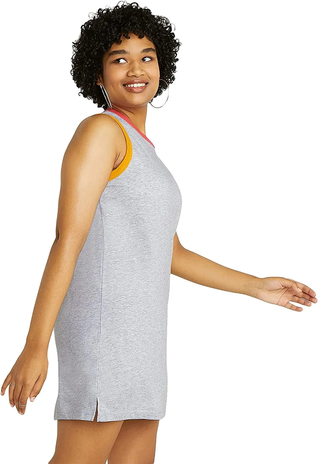 Champion Women's Campus Tank Dress