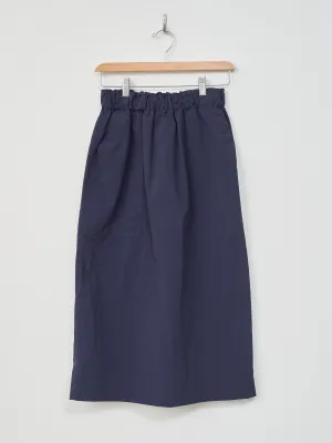 CHERRY Skirt - Navy