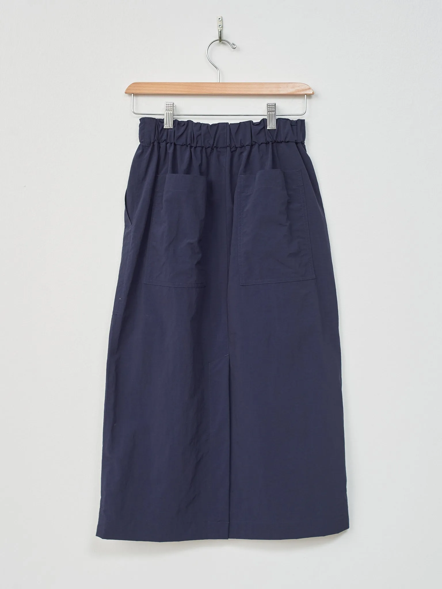 CHERRY Skirt - Navy