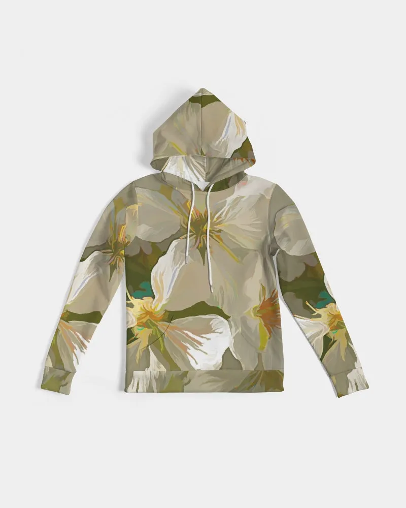 Chroma Cherry Blossom Women's Hoodie