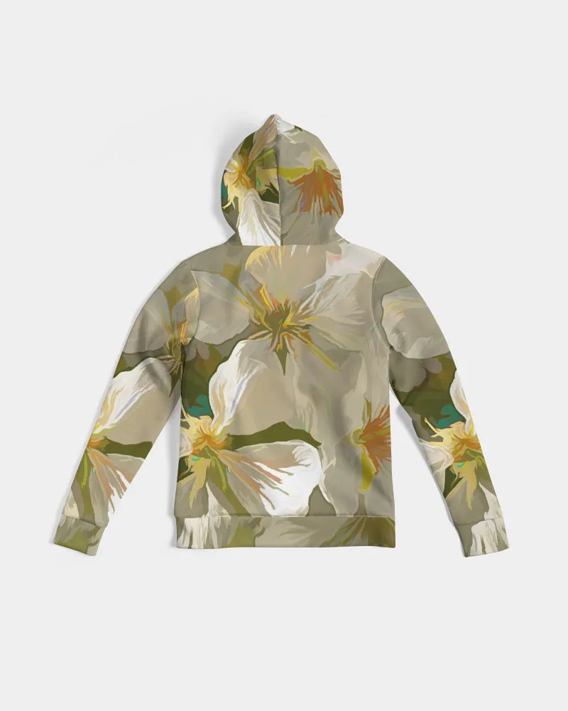 Chroma Cherry Blossom Women's Hoodie