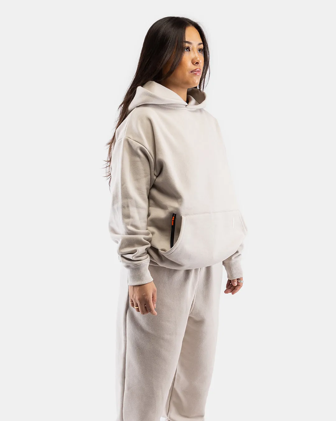 Cloudburst Hoodie