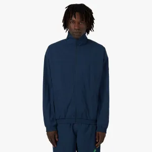 District Vision Outdoor Track Jacket / Dusk