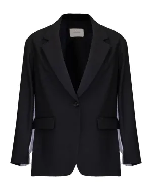 Dorothee Schumacher Refreshing Ambition Jacket