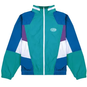 Elipse [Nylon Track Jacket] Retro Funk