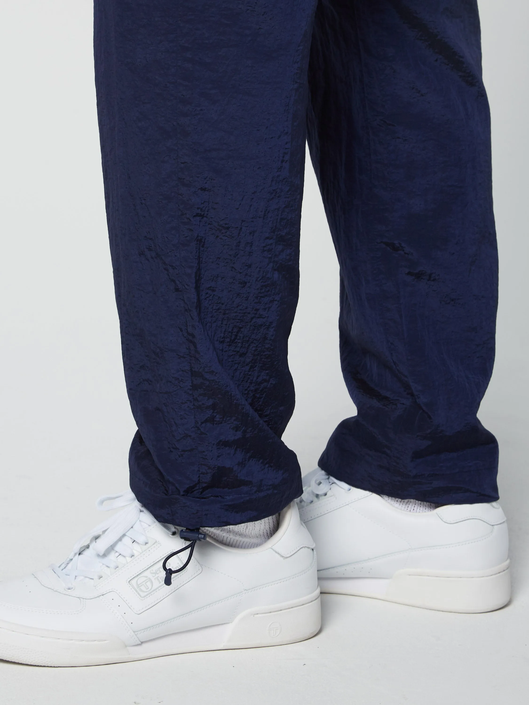 Gavino Cargo Pant- Maritime Blue