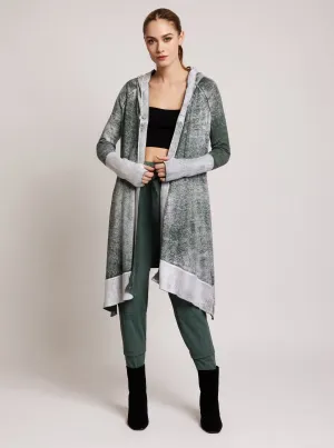 Huntress Cardigan - FINAL SALE