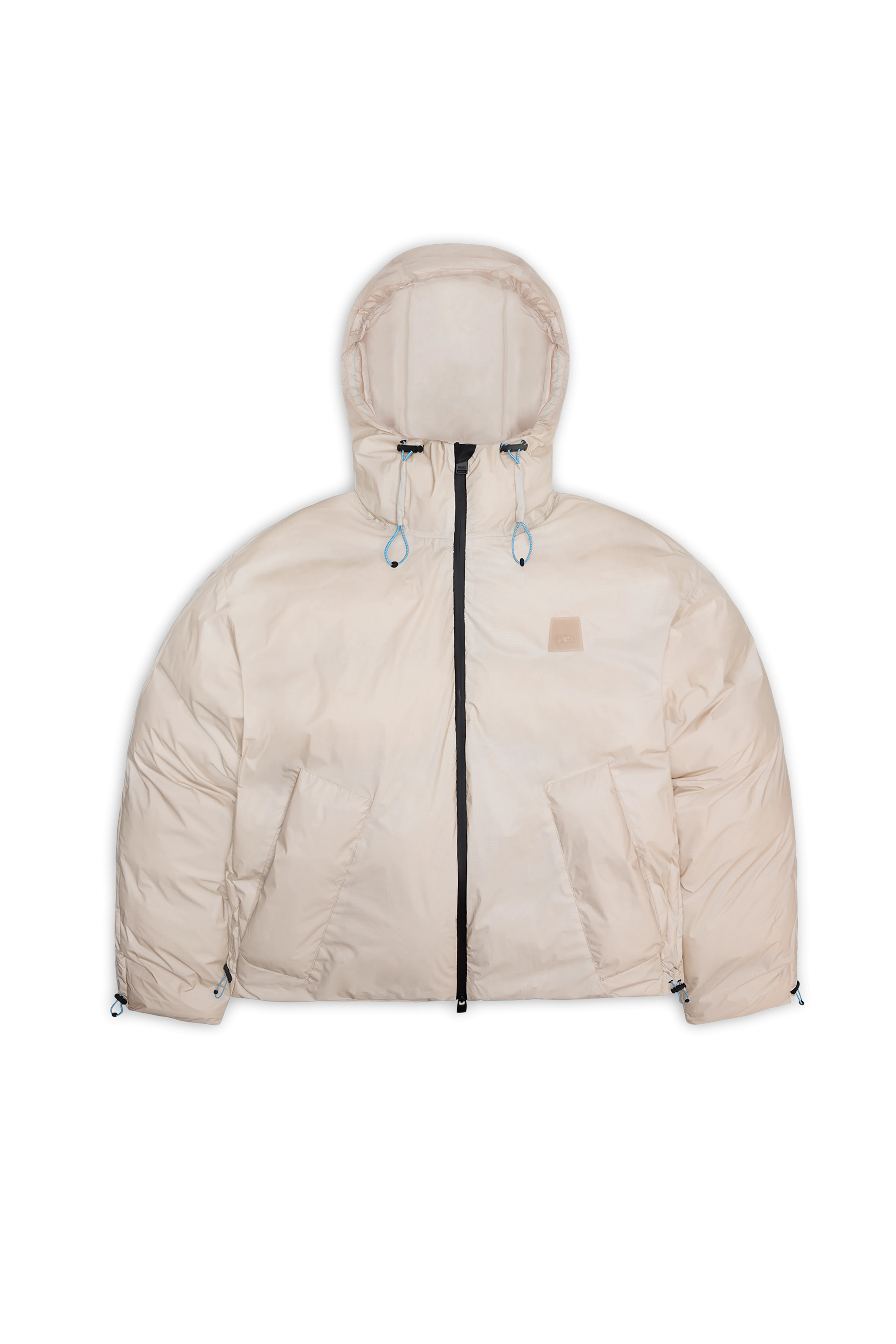 Kevo Vision Puffer Jacket