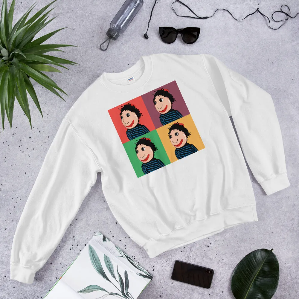 Kolah Ghermezi Sweatshirt