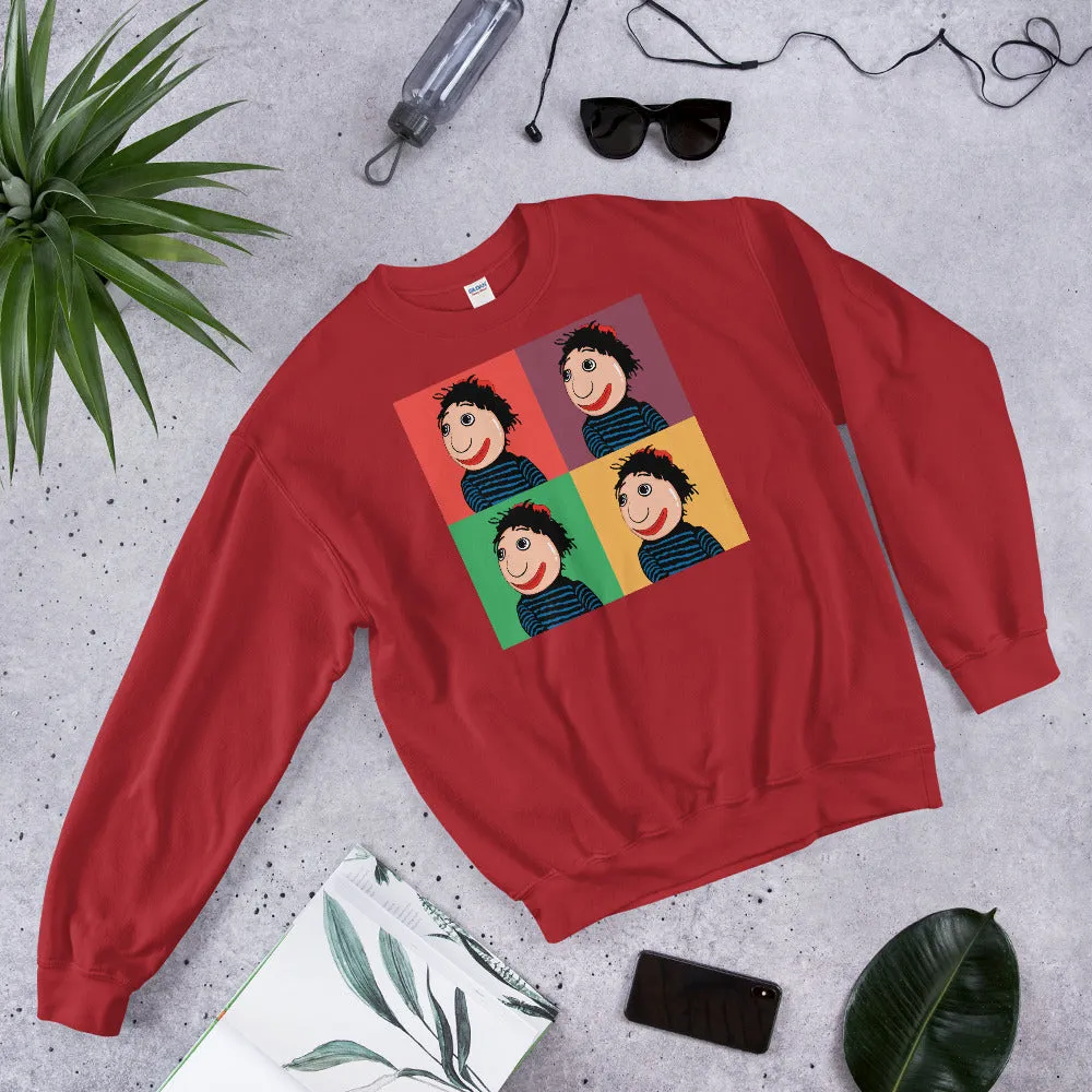 Kolah Ghermezi Sweatshirt