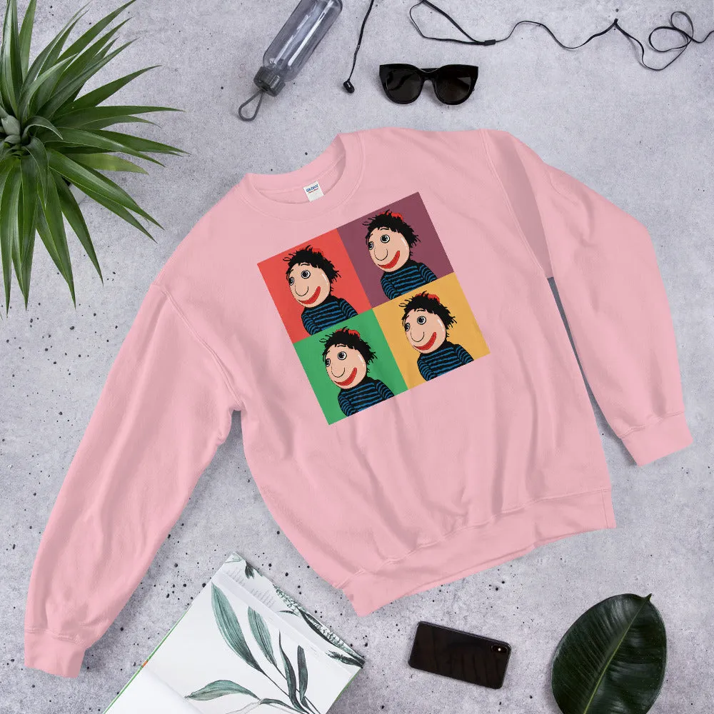 Kolah Ghermezi Sweatshirt