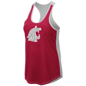 Ladies Racerback Tank