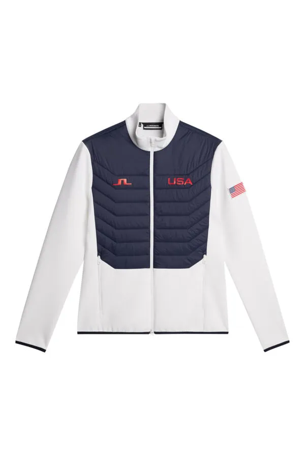 Maurice USA GOLF Hybrid Jacket