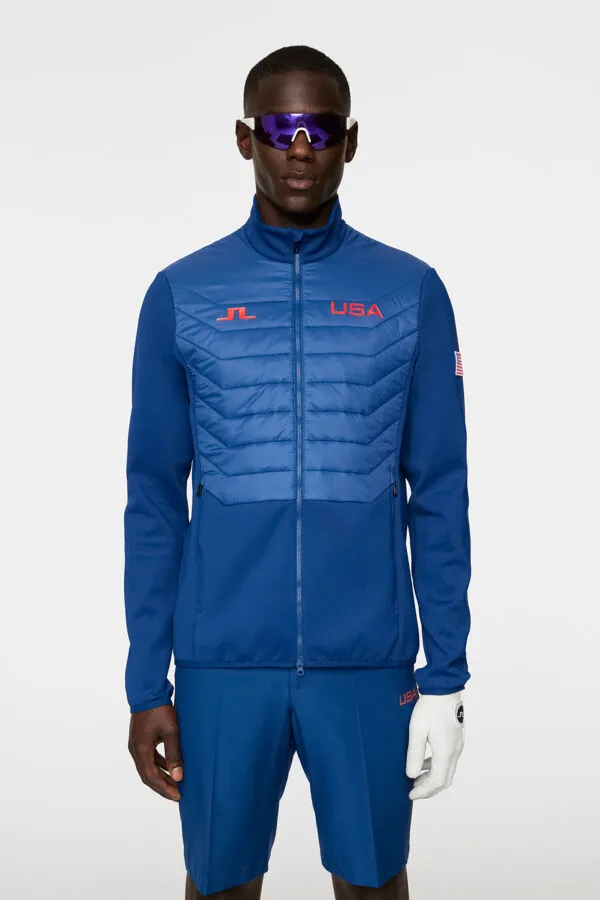 Maurice USA GOLF Hybrid Jacket