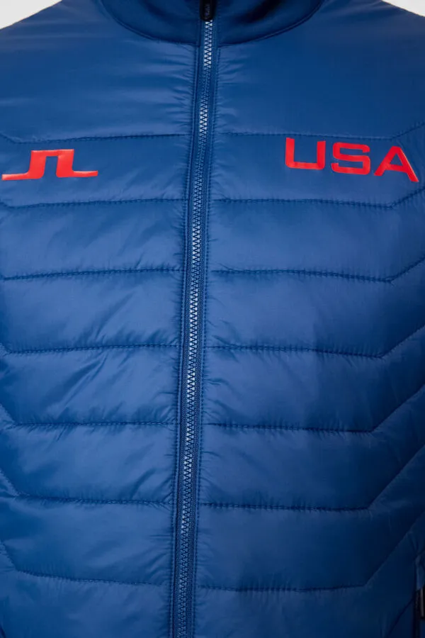 Maurice USA GOLF Hybrid Jacket