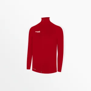 MEN'S BASICS II BLOCK TRAINING JACKET