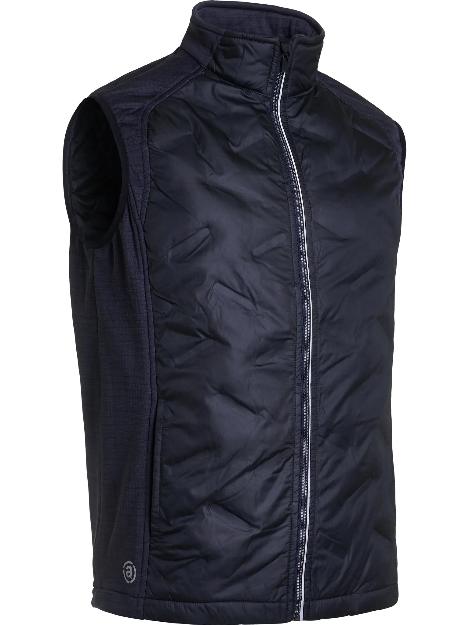 Mens Dunes hybrid vest