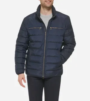 Men's Packable Down Jacket