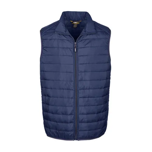 Men's Prevail Packable Puffer Vest