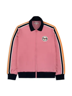 Monte Track Jacket Archivio- Wild Rose