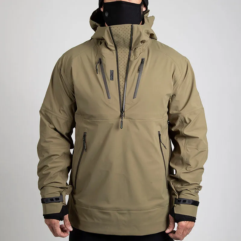 MTHD Tundra Polartec® NeoShell® 3L Anorak L5