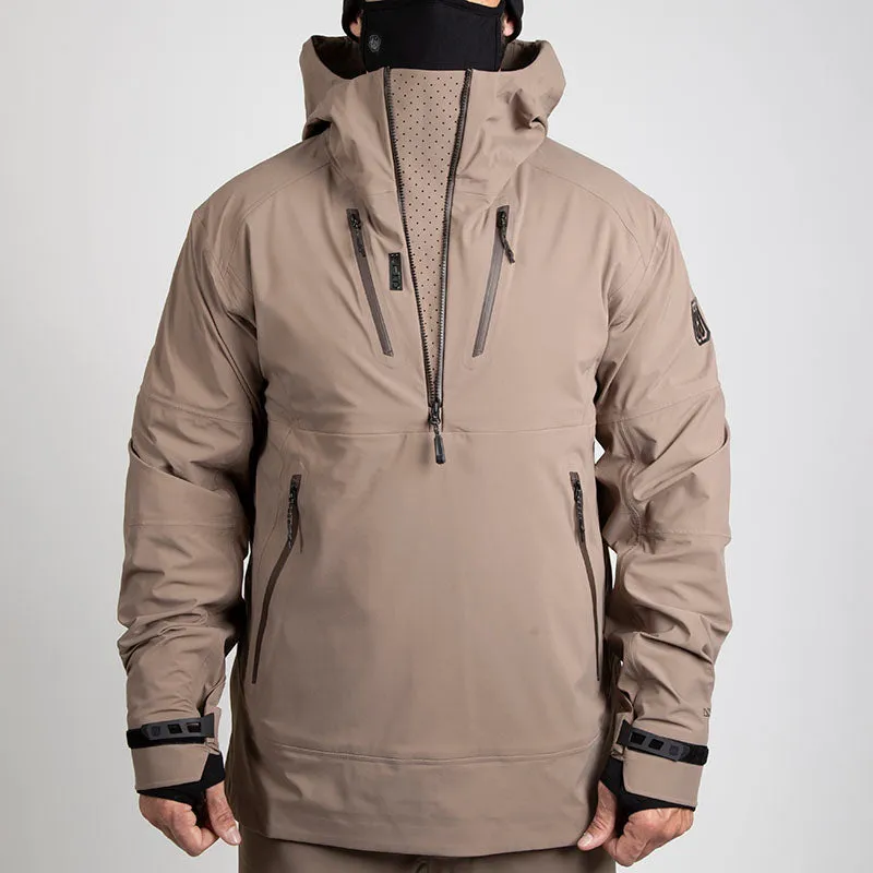 MTHD Tundra Polartec® NeoShell® 3L Anorak L5