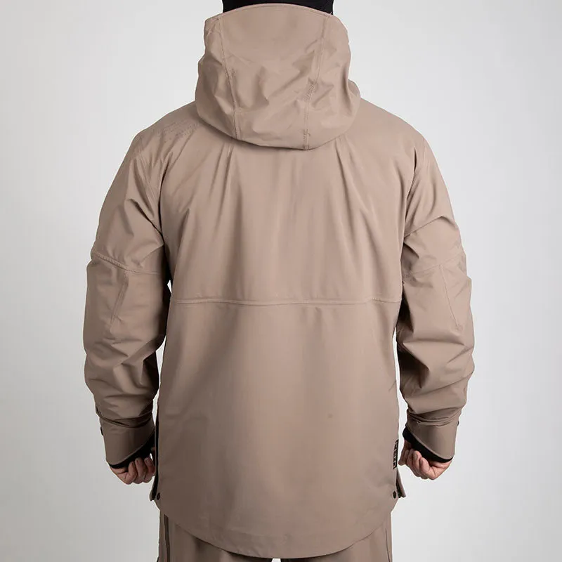 MTHD Tundra Polartec® NeoShell® 3L Anorak L5