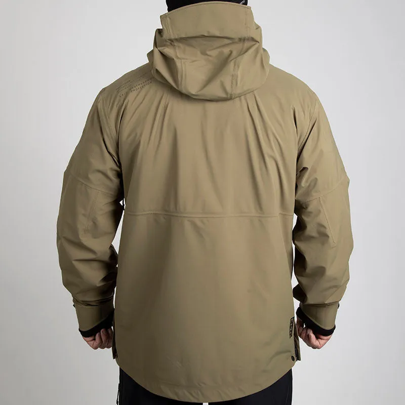 MTHD Tundra Polartec® NeoShell® 3L Anorak L5