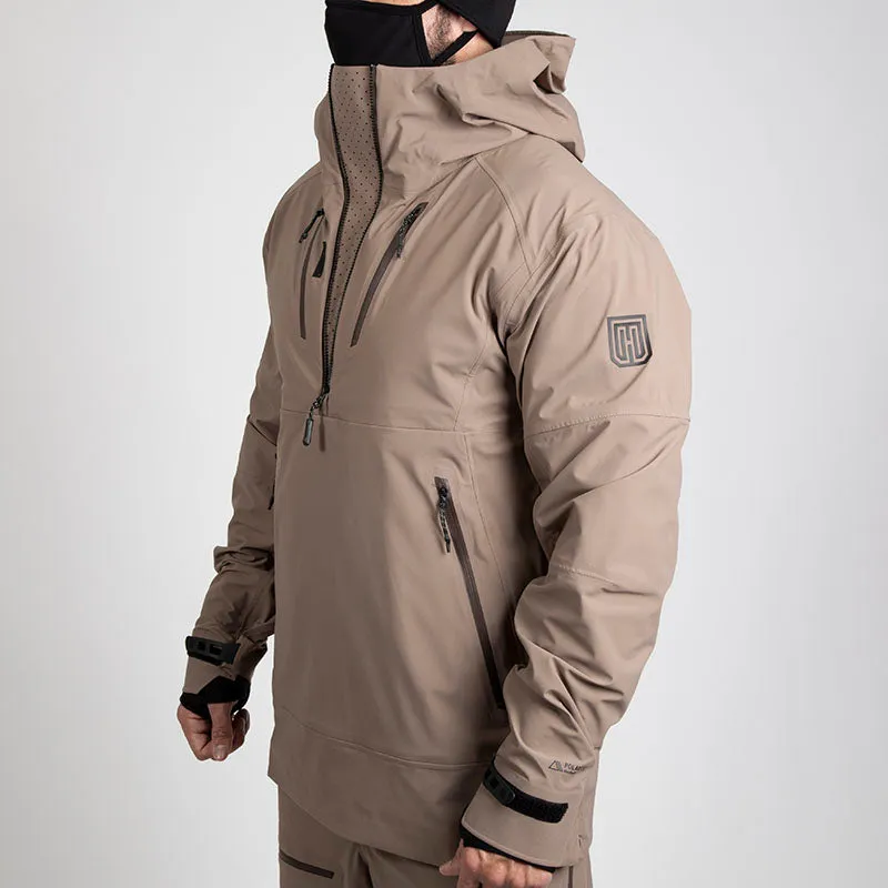 MTHD Tundra Polartec® NeoShell® 3L Anorak L5