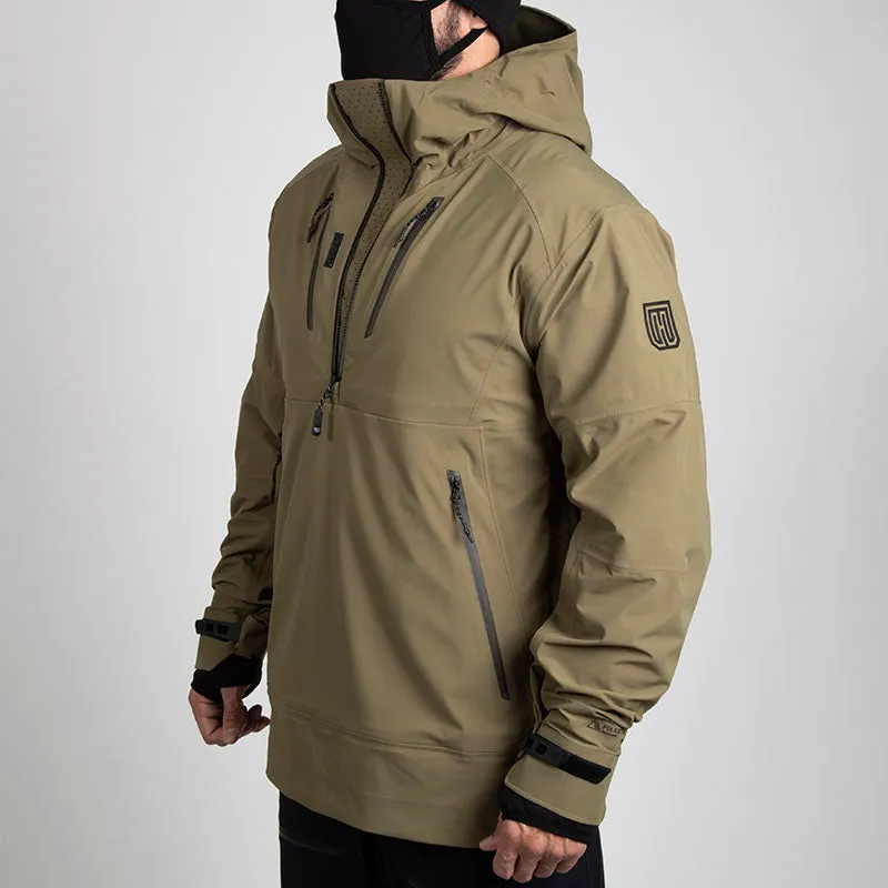 MTHD Tundra Polartec® NeoShell® 3L Anorak L5