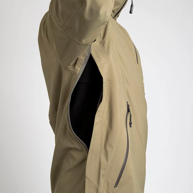 MTHD Tundra Polartec® NeoShell® 3L Anorak L5