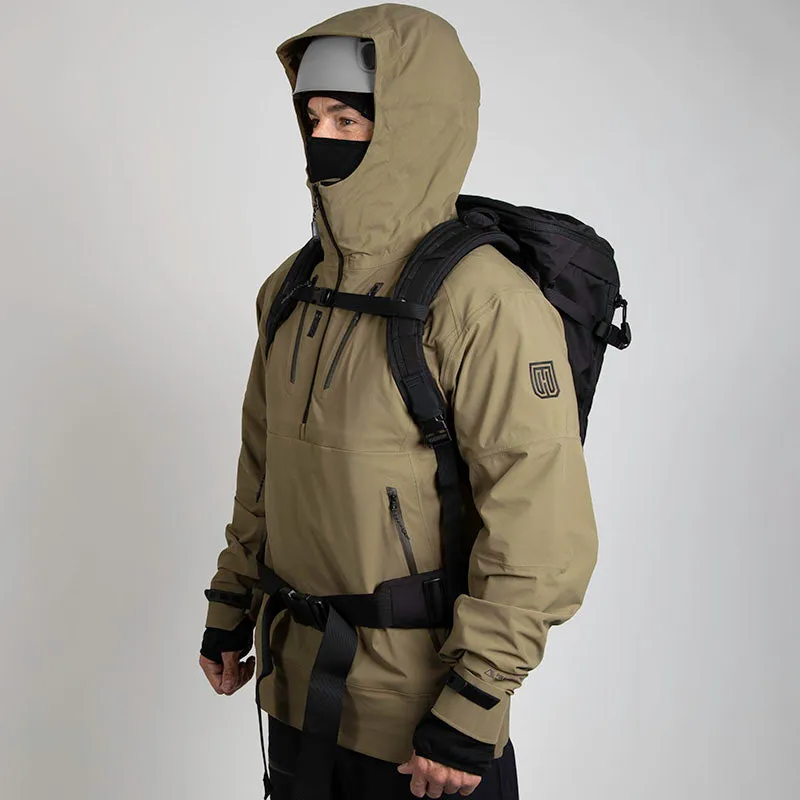 MTHD Tundra Polartec® NeoShell® 3L Anorak L5