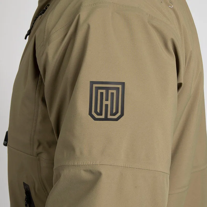 MTHD Tundra Polartec® NeoShell® 3L Anorak L5