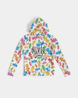 Never Sweet Hoodie