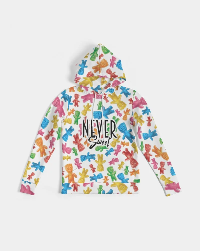 Never Sweet Hoodie