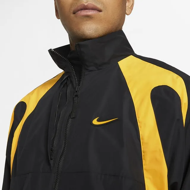 Nike x Drake NOCTA Track Jacket Black