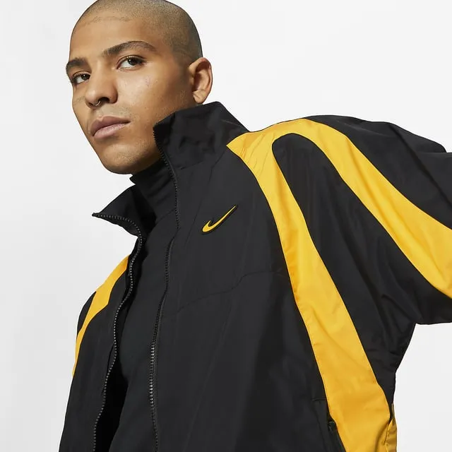 Nike x Drake NOCTA Track Jacket Black