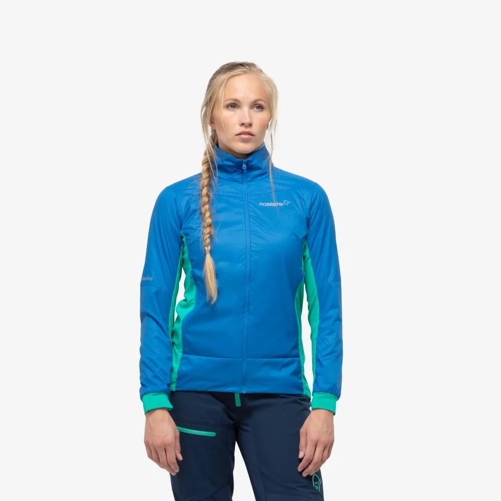 Norrona Falketind Octa Jacket Women's